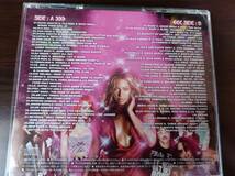 【即決】【送料無料】 中古CD 2枚セット 「WHAT'S UP THE BEST THE GREATEST R&B HITS！」「THE BEST OF 2011 2nd HALF MIXED BY DJ DASK」_画像8