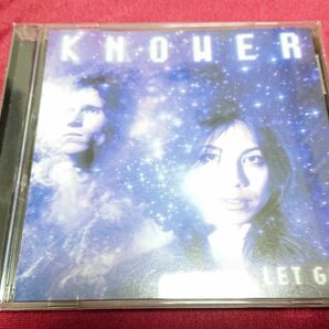 『LET GO +10』KNOWER