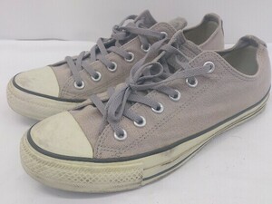 ◇ Converse Converse All Star Spt Ox 1cl633 кроссовки обувь размер 26,5 см. Парповые дамы Men E E
