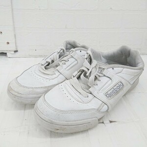 * Reebok Reebok Strength G55354 sneakers shoes size 26.0cm white men's E