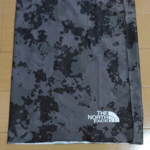 THE NORTH FACE　ノースフェイス　ジプシーカバーイット　ネックゲイター　ヘッドバンド　ビーニー　ネックウォーマー　登山