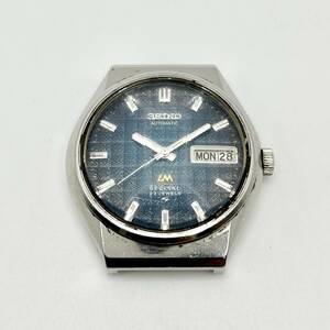 蘇や(PTY38)　1円スタート！　SEIKO　腕時計　ロードマチック　SP スペシャル　5216-7070　自動巻　稼働　中古品　コンパクトサイズ