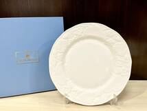 蘇さ(PEY127)　洋食器　ウェッジウッド　WEDGWOOD　CAVENCISH　ディナープレート　他　中古品　100サイズ _画像2