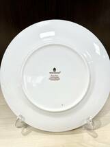 蘇さ(PEY127)　洋食器　ウェッジウッド　WEDGWOOD　CAVENCISH　ディナープレート　他　中古品　100サイズ _画像7