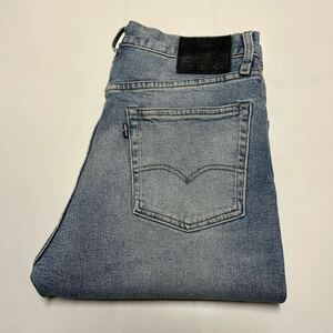 Levi’s リーバイス 501 オリジナルフィット ストレッチジーンズ デニムパンツ 12501-0319 W28 L30