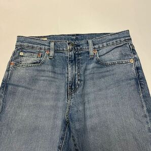 Levi’s リーバイス 502 レギュラーテーパード ストレッチジーンズ デニムパンツ 29507-0940 W30 L32の画像4