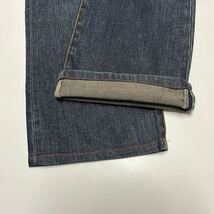 Levi’s リーバイス 517 ブーツカットジーンズ デニムパンツ PR517-0011 W32 L33_画像9