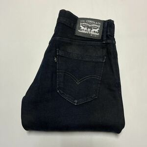 Levi’s リーバイス 511 スリムストレッチジーンズ デニムパンツ コーティング 39115-0003 W30 L32