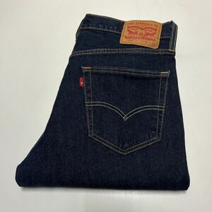 Levi’s リーバイス 541 アスレチックフィット ストレッチジーンズ デニムパンツ 18181-0225 W32 L32