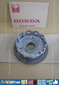 HONDA CBR650R ABS 2019-2022 CLUTCH OUTER (71T) 22100-MKN-D11