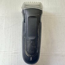 BRAUN Serise3 ブラウン　シェーバー　5824_画像4