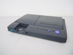 ☆【1K0229-29】 NEC PC Engine Duo PCエンジン ゲーム機 PI-TG8 本体のみ ジャンク