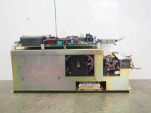 ☆【1K0227-4@3】 FANUC ファナック サーボアンプ？ VELOCITY CONTROL UNIT A06B-6047-H004 ジャンク_画像5