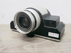 ☆【1R0311-7】 Fotochrome フォトクローム フィルムカメラ アンティーク