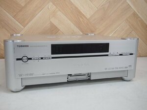 ☆【2K0306-20】 TOSHIBA 東芝 HDD DVDレコーダー RD-A1 100V ジャンク