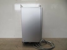 ☆【2H0312-4】 Rinnai リンナイ マイクロバブルバスユニット UF-MBU3 2022年5月製 100V ジャンク_画像3