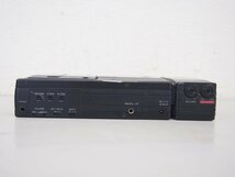☆【1K0324-8】 AIWA アイワ デジタルオートテープレコーダー HD-X1 HDA-1_画像6