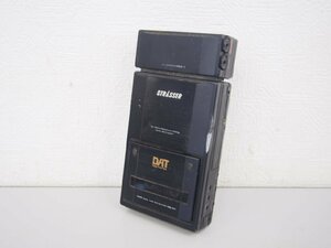 ☆【1K0324-8】 AIWA アイワ デジタルオートテープレコーダー HD-X1 HDA-1