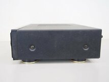 ☆【2K0324-22】 DENON デノン INTEGRATED AMPLIFIER プリメインアンプ PMA-390Ⅳ 100V 現状品_画像6