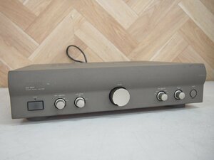 ☆【2K0321-16】 PHILIPS フィリップス プリメインアンプ LHH A200 100V