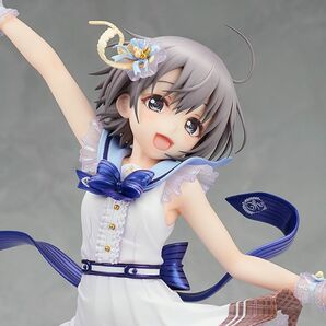 【新品・未開封】乙倉 悠貴 カム・ウィズミー！Ver. 1/7 スケールフィギュア / アイドルマスター シンデレラガールズ