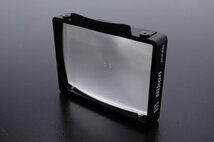 美品 Nikon ニコン B フォーカシングスクリーン F4用 25198_画像2