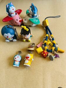  Doraemon * различный 7 позиций комплект 