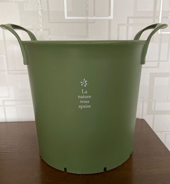 花鉢プラスチックカバー プランター