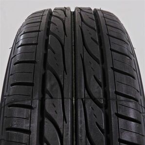 155/65R14 75S ダンロップ EC202L 2023年製 新品4本価格◎送料無料 個人宅配送OK 低燃費 エコタイヤ 日本国内正規品 ワゴンR スペーシアの画像3