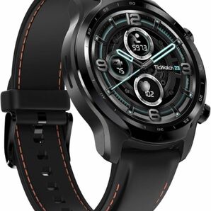 TicWatch Pro 3 Smart Watch Wear OS by Google スマートウォッチ　中古　美品　完品