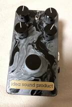 idea sound product IDEA-MTZ-NF ver.1#1_画像1