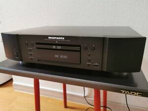 Marantz・ユニバーサルプレーヤー・UD7006・完動準美品