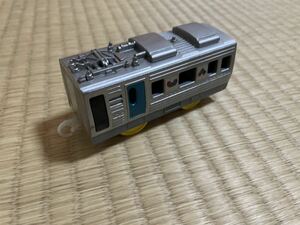 プラレール　883系ソニック中間車