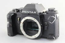 D (難あり) PENTAX ペンタックス LX ボディ 返品不可_画像1