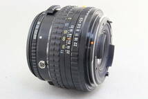 AB (良品) SMC PENTAX ペンタックス 645 L.S 75mm F2.8 初期不良返品無料 領収書発行可能_画像4