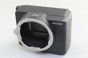 AB+ (良品) RICOH リコー GXR MOUNT A12 初期不良返品無料 領収書発行可能