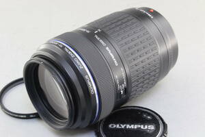 A (美品) OLYMPUS オリンパス ZUIKO DIGITAL 70-300mm F4-5.6 ED 初期不良返品無料 領収書発行可能