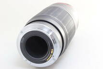 AB+ (良品) Canon キヤノン EF 100-300mm F5.6 L 初期不良返品無料 領収書発行可能_画像3