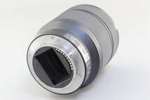 A (美品) SONY ソニー FE 28-70mm F3.5-5.6 OSS 初期不良返品無料 領収書発行可能_画像2