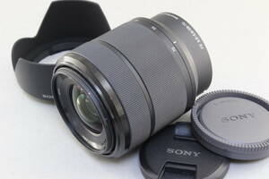 A (美品) SONY ソニー FE 28-70mm F3.5-5.6 OSS 初期不良返品無料 領収書発行可能