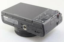 B+ (並品) SONY ソニー Cyber-Shot DSC-RX100M7 RX100 VII 初期不良返品無料 領収書発行可能_画像4