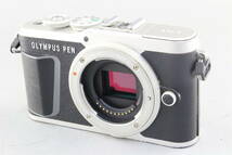 D (ジャンク) OLYMPUS オリンパス PEN E-PL9 ボディ 返品不可_画像2