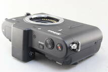 A+ (美品) Nikon ニコン V1 ブラック ボディ ショット数2411回 初期不良返品無料 領収書発行可能_画像4