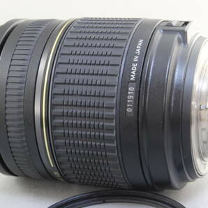 D (難あり品) TAMRON タムロン XR Di AF 28-300mm F3.5-6.3 MACRO A20 Nikon用 返品不可の画像4