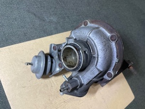  Daihatsu Mira Minica Mitsubishi IHI turbo turbine 65.0-9J2 U389911 17200-92202-A 3008 parts taking restore base 