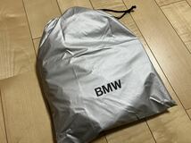 BMW 純正サンシェード M型　X1 X2 X3 etc_画像5