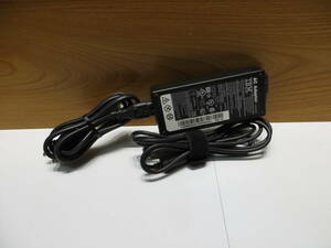 *S2021TOSHIBA ACアダプタ PA5177U-1ACA ■動作確認済み品中古#*