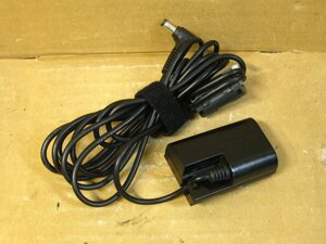 ▽Canon DR-E6 DC COUPLER 接続コード 中古 キヤノン DCカプラー