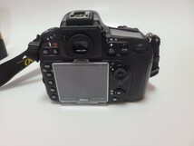 ニコン Nikon D800 一眼レフ カメラ　ニコン_画像5