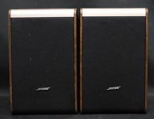 【慈光】2825　BOSE ボーズ　125 オーディオ機器　スピーカー　音出し確認済み